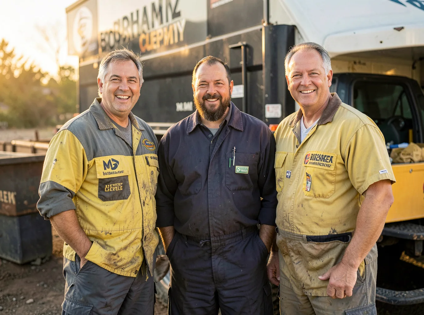 Sewage Cleanup company in Cullom, IL